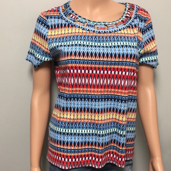 Rafaella Tops - Rafaella Women’s Top